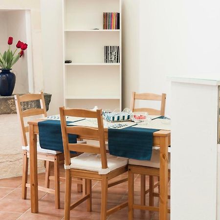 Ninetta Bed and Breakfast Solarino Εξωτερικό φωτογραφία
